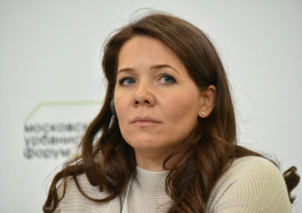 Анастасия Ракова
